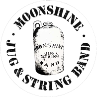 The Moonshine Jug & String Band - 1971